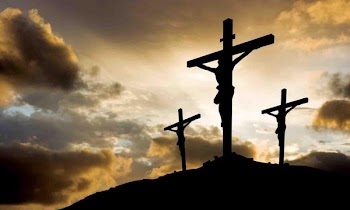 Good Friday Easter Church Crucifixion of Jesus Christianity - jesus christ 