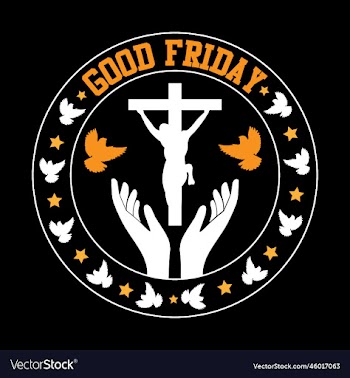 good friday t-shirt good friday t-shirt design