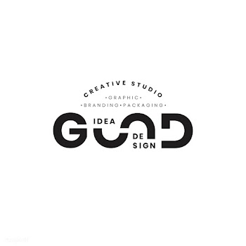 Good idea logo badge design | Free stock vector - 464111