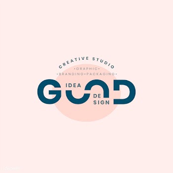 Good idea logo badge design | Free stock vector - 464172