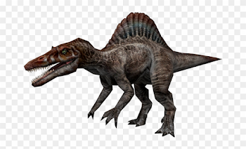 Good Jurassic Park Png Page 3 Inspiration - Spinosaurus ...