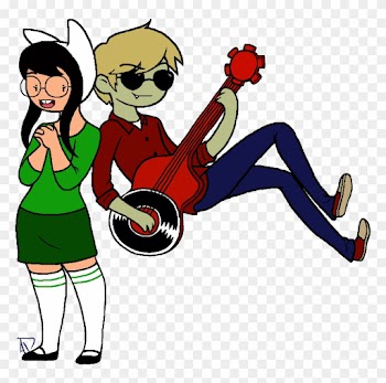 Good Little Girl, Bad Little Boy By Missyalissy - Good Girl Bad Boy Drawing