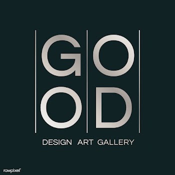 Good logo for designers | Free stock vector - 553427
