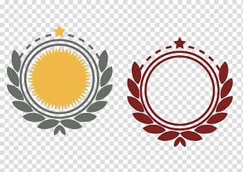 Good manufacturing practice Certification ISO 22716 Cosmetics Quality, Yellow Red Wheat transparent background PNG clipart