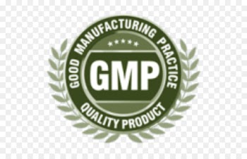 Good manufacturing practice Quality Certification - gmp 