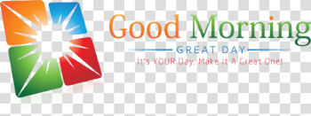 Good Morning Download Png