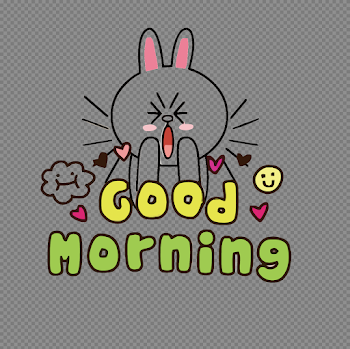 Good Morning Download Transparent PNG Image