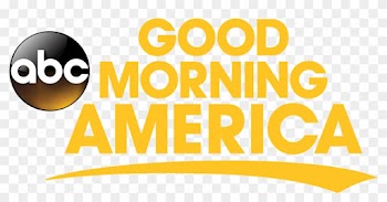 Good Morning Png Logo - Abc Good Morning America Logo