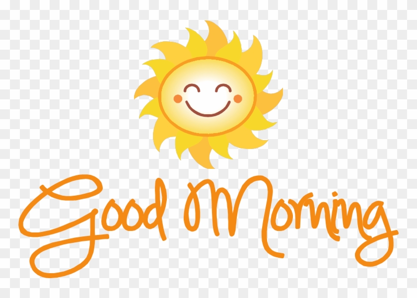 Good Morning Png Transparent Picture - Thank You Teacher Message