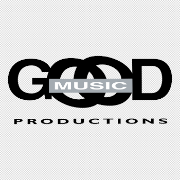 Good Music Productions Logo PNG Transparent & SVG Vector - Freebie ...