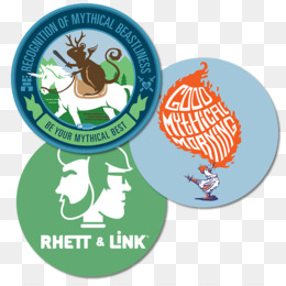Good Mythical Morning PNG - Good Mythical Morning Logo, Link Good ...