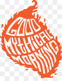 Good Mythical Morning PNG - Good Mythical Morning Logo, Link Good ...