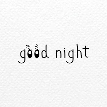 Good night greeting | Free stock vector - 1016667