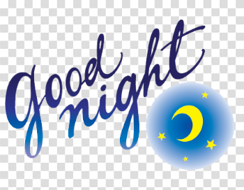 Good Night Png Picture