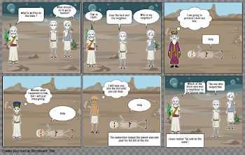 good samaritin Storyboard by fc6c916c