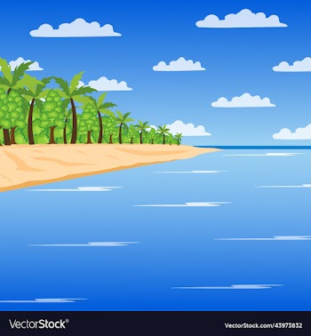 good sunny day