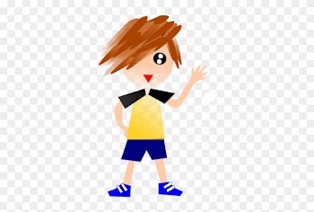 Goodbye - Clip Art