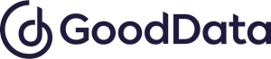 GoodData Logo Vector