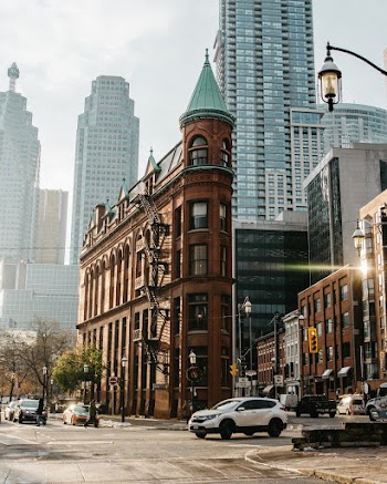 Gooderham Building