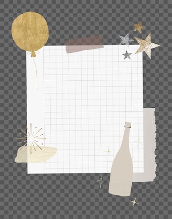 Goodnotes stickers png decorate with cute… | Free stock illustration | High Resolution graphic