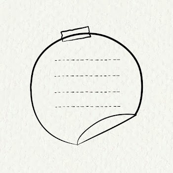Goodnotes stickers psd circle note element in… | Free stock illustration | High Resolution graphic