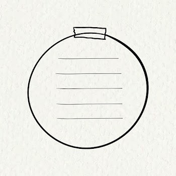 Goodnotes stickers vector circle note element… | Free stock illustration | High Resolution graphic