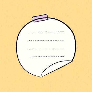 Goodnotes stickers vector on pastel yellow… | Free stock illustration | High Resolution graphic