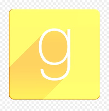 goodread icon media icon shadow icon