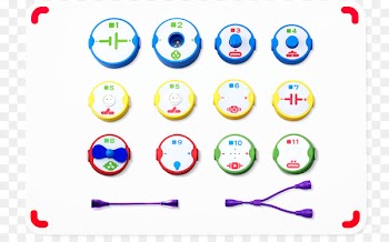 Goods Product Child Knowledge Computer - circuit workout 
