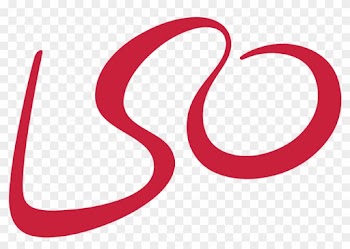 ) Goodwill Has A Logo Where Most People See Part Of - London Symphony Orchestra