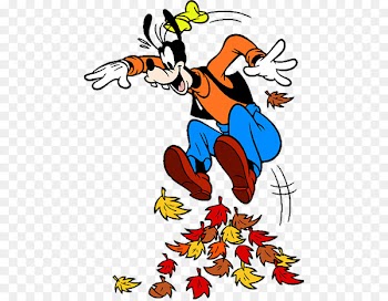 Goofy Clip art Openclipart Autumn Image - autumn 