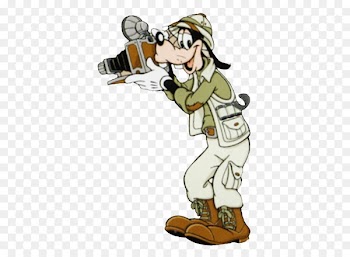 Goofy Mickey Mouse Donald Duck Minnie Mouse Clip art - mickey mouse 