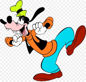 Goofy Mickey Mouse Pluto Animated cartoon Animation - goofy 
