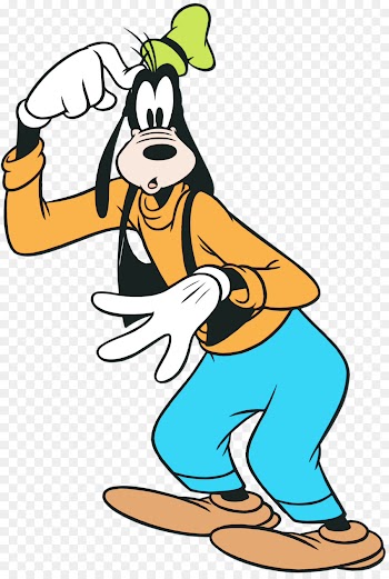 Goofy, Mickey Mouse, Walt Disney Company, Cartoon PNG