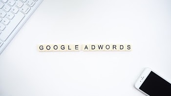 Google Adwords Sign