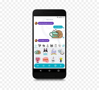 Google Allo Artificial Intelligence: A Modern Approach Messaging apps - google 
