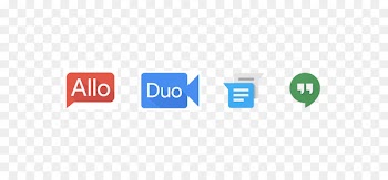 Google Allo Google I/O Messaging apps Google Hangouts - google 