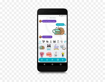 Google Allo Messaging apps Instant messaging Mobile app Google Assistant - google 
