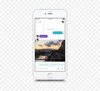 Google Allo Messaging apps Instant messaging - Transport Layer Security 
