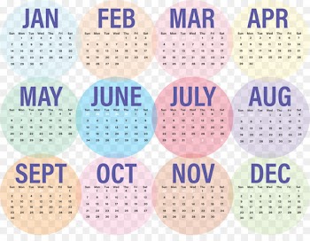 Google Calendar 0 Common year 365-day calendar - others 