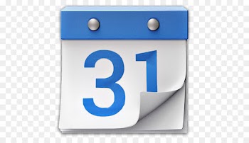 Google Calendar Computer Icons Android - Google Calendar Icon Png 