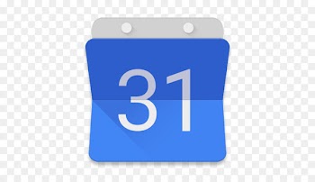 Google Calendar Computer Icons G Suite Android - Png Transparent Calendar 