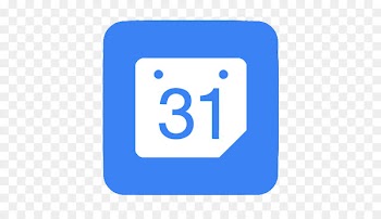 Google Calendar Computer Icons Mobile app Metro Google Play -  