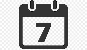 Google Calendar Icon - Calendar Free Png Image 