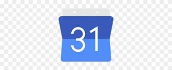 Google Calendar Icon Logo, Plus, Drive, Play Png And - Google Calendar App Icon Iphone