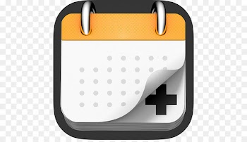 Google Calendar iPad Emoji Time - ipad 