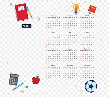 Google Calendar School - School Year Calendar 
