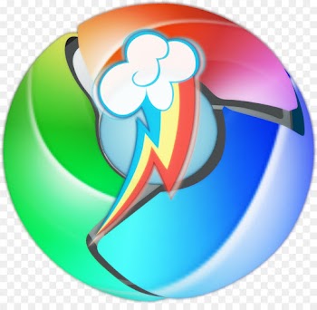 Google Chrome, Computer Icons, Rainbow Dash, Aqua, Symbol PNG