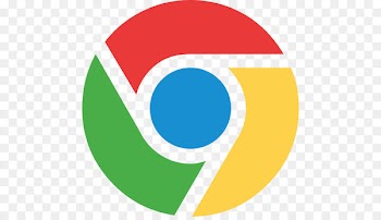 Google Chrome Web browser Download Icon - Google Chrome logo PNG 