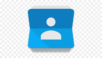 Google Contacts Google Calendar Contact list Address book Google Docs - Contact Icon New 